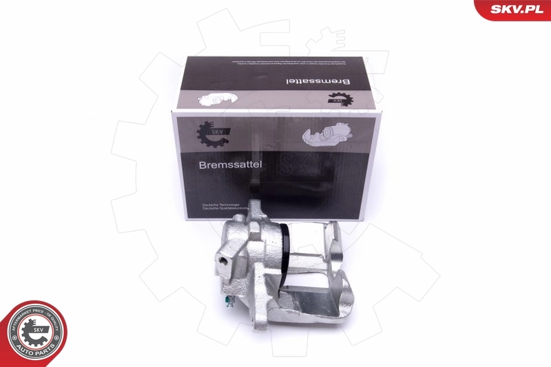 Brake Caliper